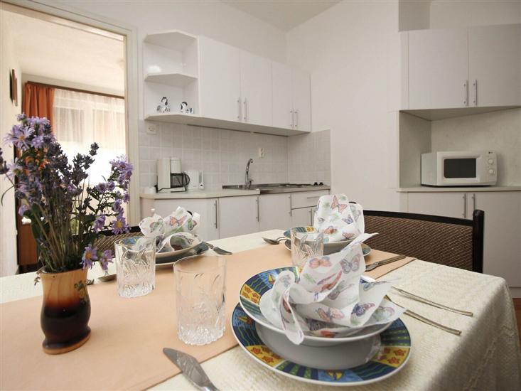 Ferienwohnung A1, für 3 Personen