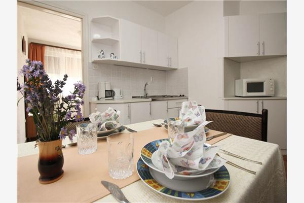 Ferienwohnung A1, für 3 Personen