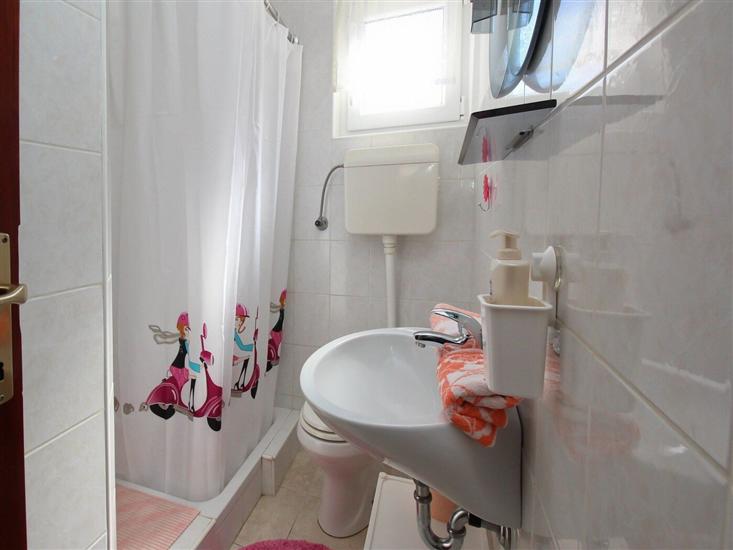 Ferienwohnung A1, für 3 Personen