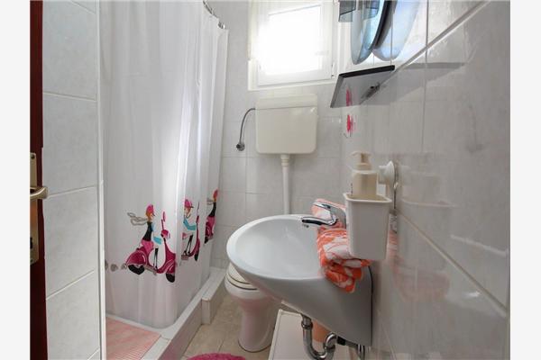 Ferienwohnung A1, für 3 Personen