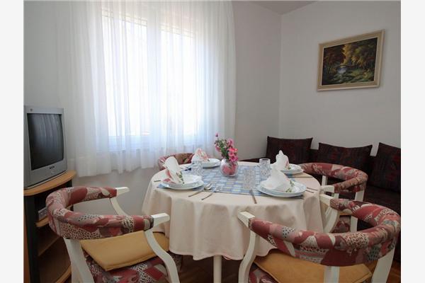 Ferienwohnung A2, für 4 Personen