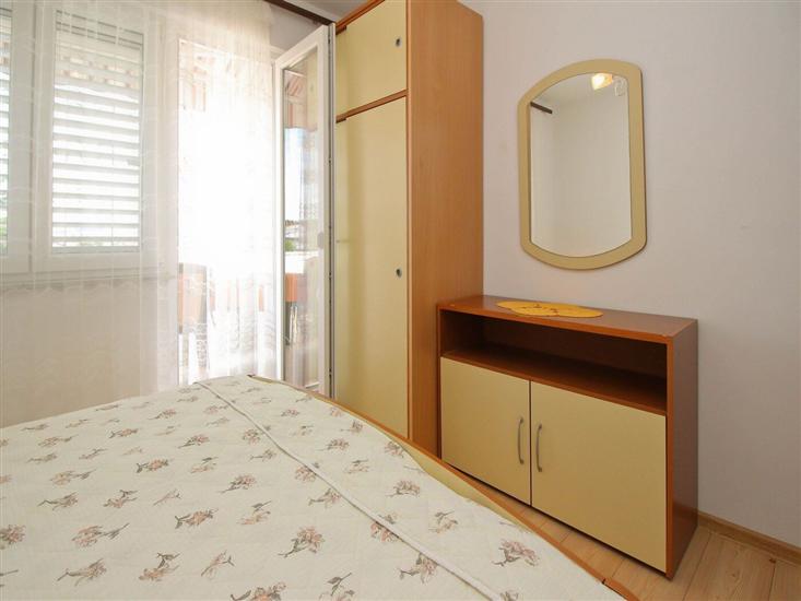 Ferienwohnung A2, für 4 Personen