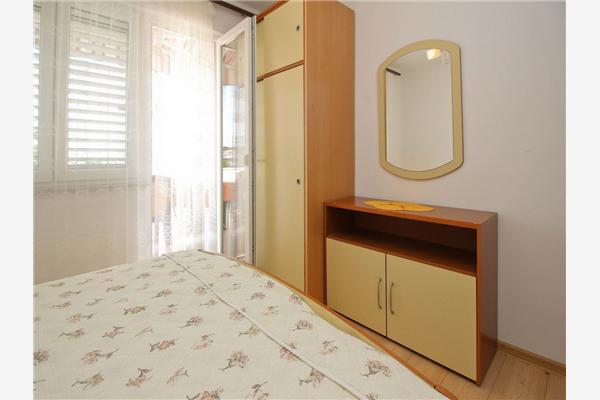 Ferienwohnung A2, für 4 Personen