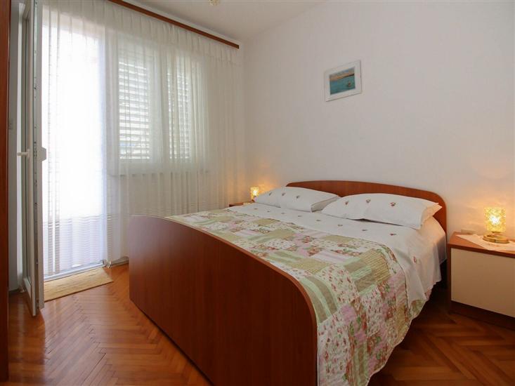 Ferienwohnung A2, für 4 Personen