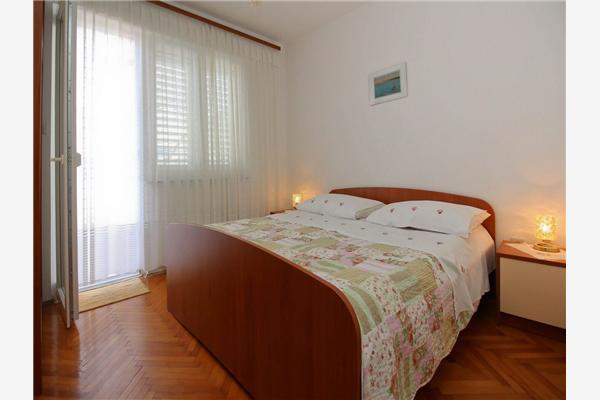 Ferienwohnung A2, für 4 Personen