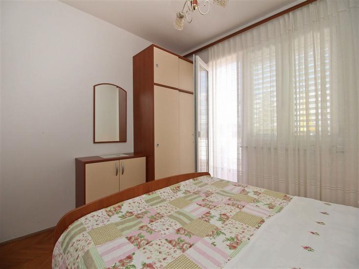 Ferienwohnung A2, für 4 Personen