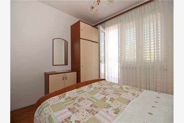 Ferienwohnung A2, für 4 Personen