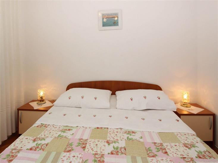 Ferienwohnung A2, für 4 Personen