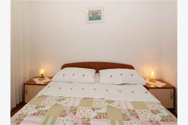 Ferienwohnung A2, für 4 Personen