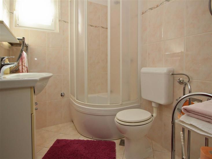 Ferienwohnung A2, für 4 Personen