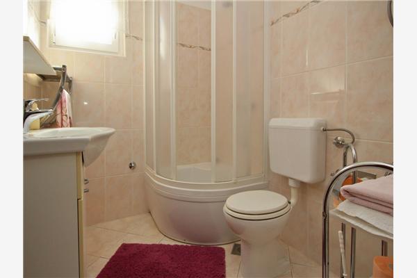 Ferienwohnung A2, für 4 Personen