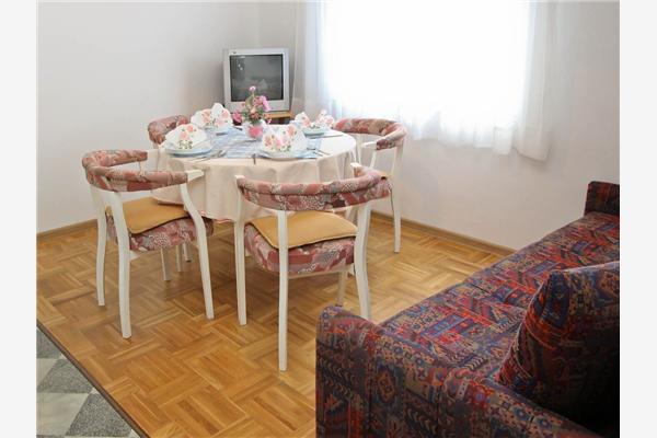 Ferienwohnung A2, für 4 Personen