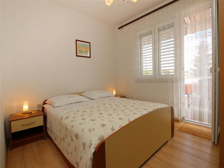 Ferienwohnung A2, für 4 Personen