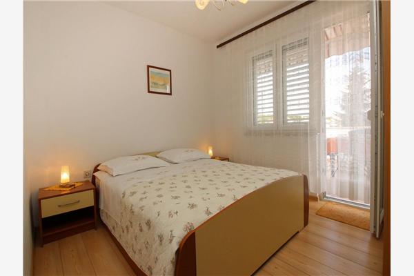 Ferienwohnung A2, für 4 Personen