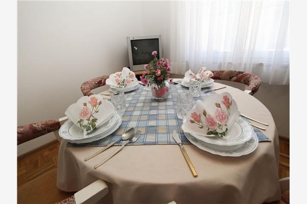 Ferienwohnung A2, für 4 Personen