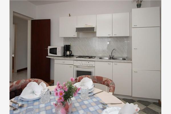 Ferienwohnung A2, für 4 Personen