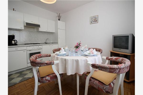 Ferienwohnung A2, für 4 Personen