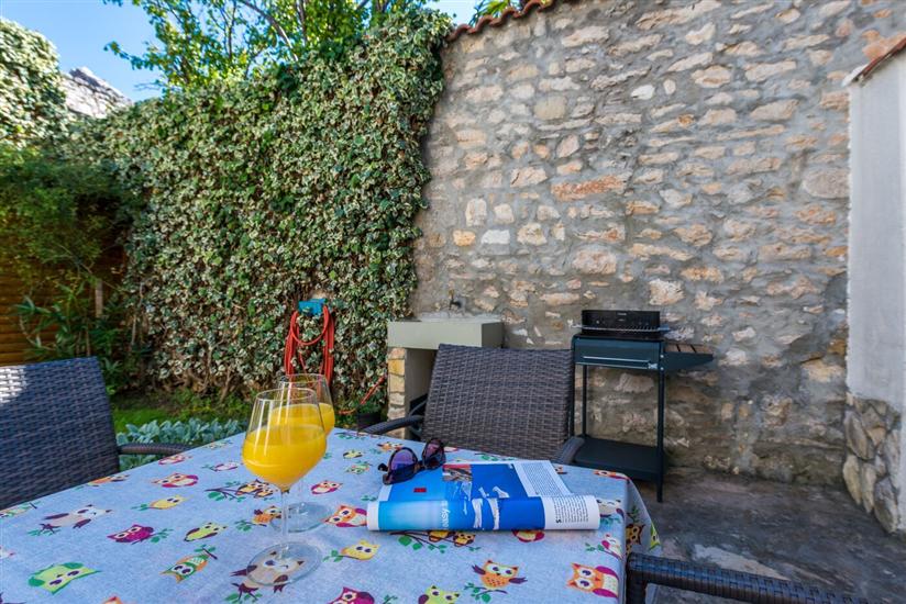 House K1, for 6 persons