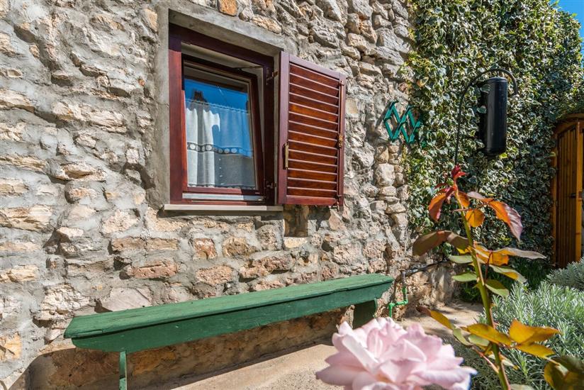 House K1, for 6 persons