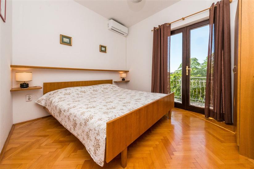 House K1, for 6 persons