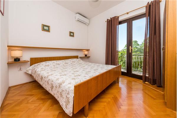 House K1, for 6 persons