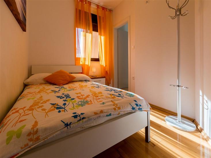 House K1, for 8 persons