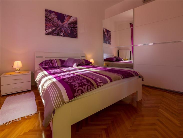 House K1, for 8 persons