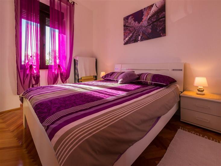 House K1, for 8 persons