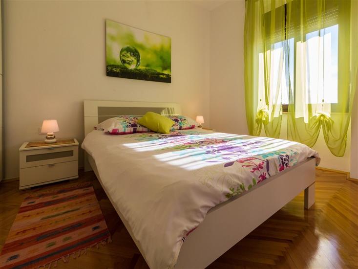 House K1, for 8 persons