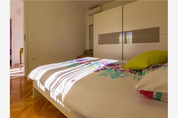 House K1, for 8 persons