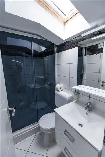 Apartman A9, 4 személyes