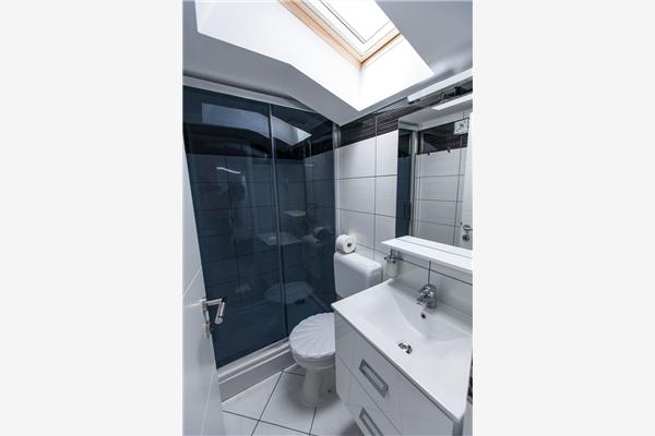 Apartman A9, 4 személyes