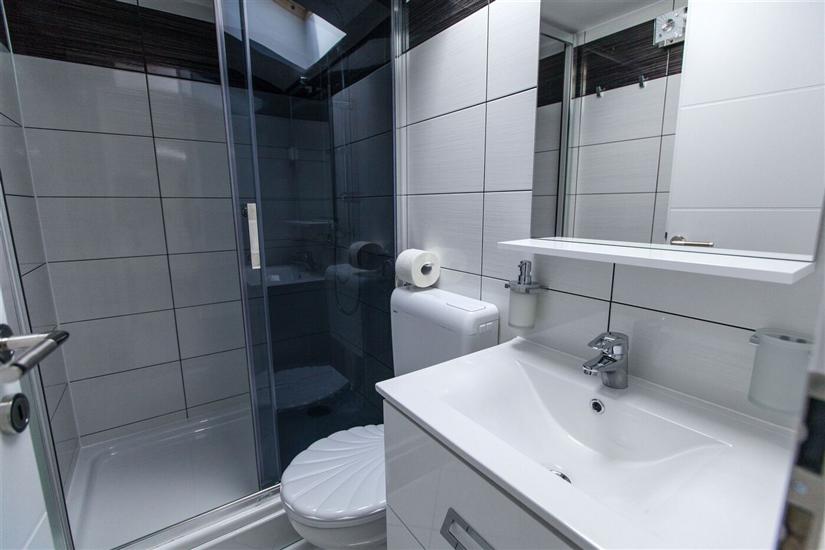 Apartman A9, 4 személyes