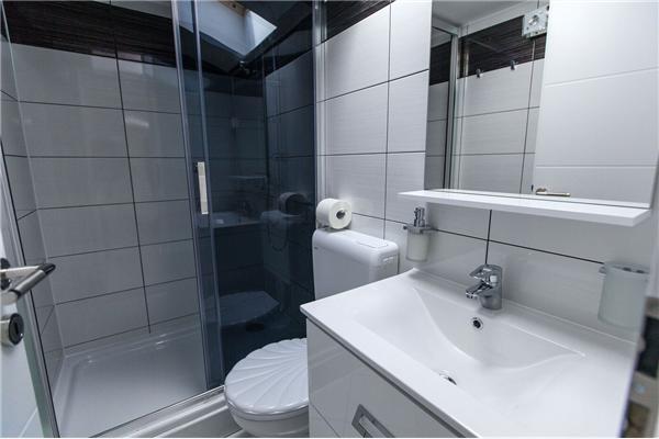 Apartman A9, 4 személyes