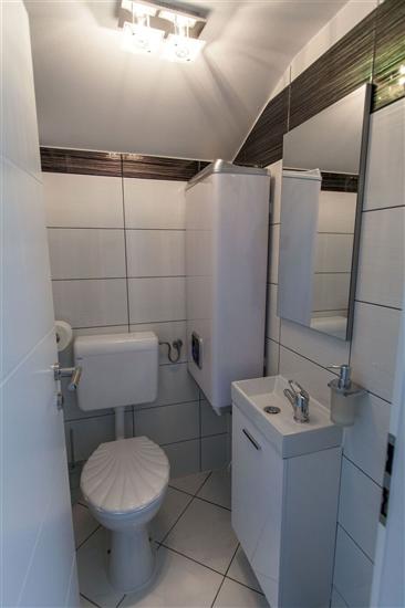 Apartman A9, 4 személyes