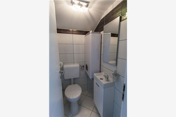 Apartman A9, 4 személyes