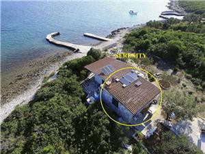 Afgelegen huis Noord-Dalmatische eilanden,ReserverenSerenityVanaf 214 €