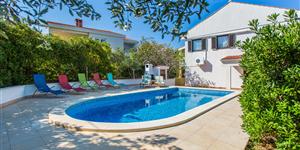 Apartment - Silo - island Krk