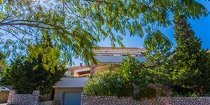 Apartman - Silo - otok Krk