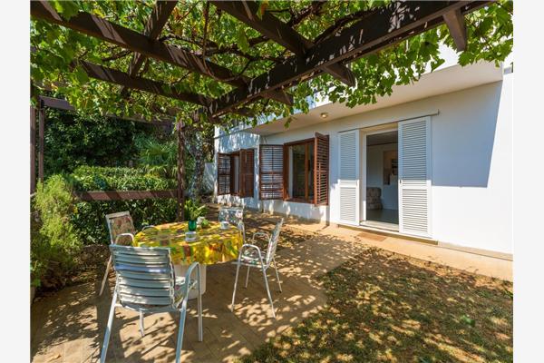 House A1, for 10 persons