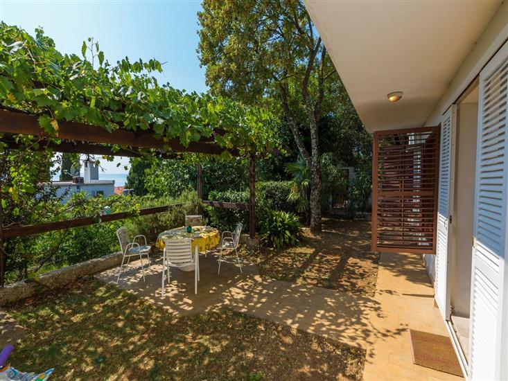 House A1, for 10 persons