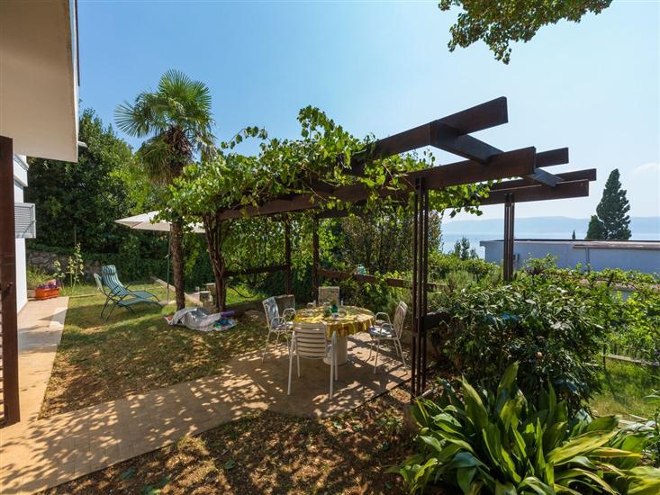 House A1, for 10 persons