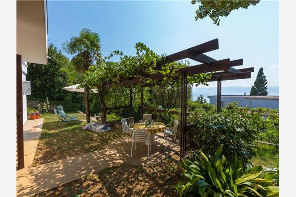 House A1, for 10 persons