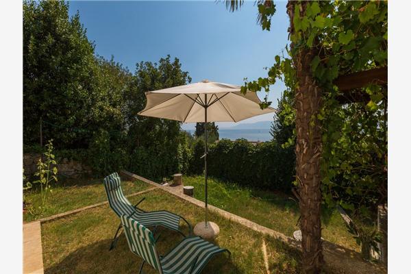 House A1, for 10 persons