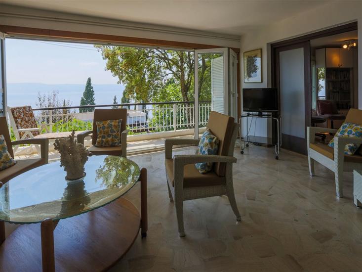 House A1, for 10 persons