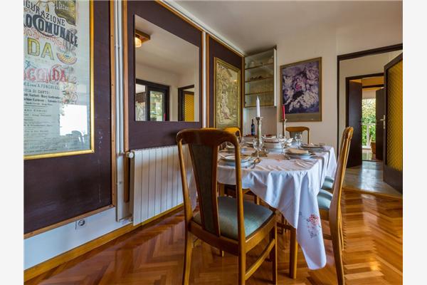 House A1, for 10 persons