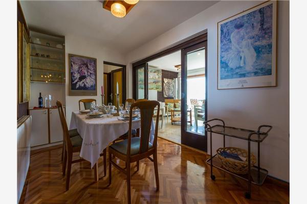 House A1, for 10 persons