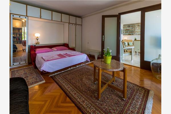 House A1, for 10 persons