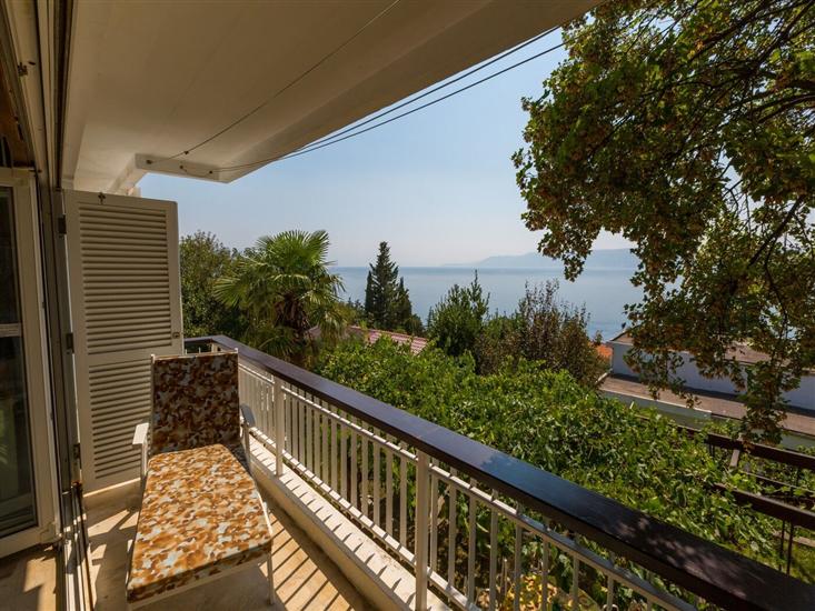 House A1, for 10 persons