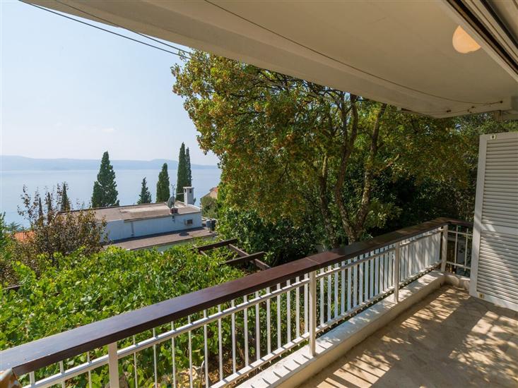 House A1, for 10 persons